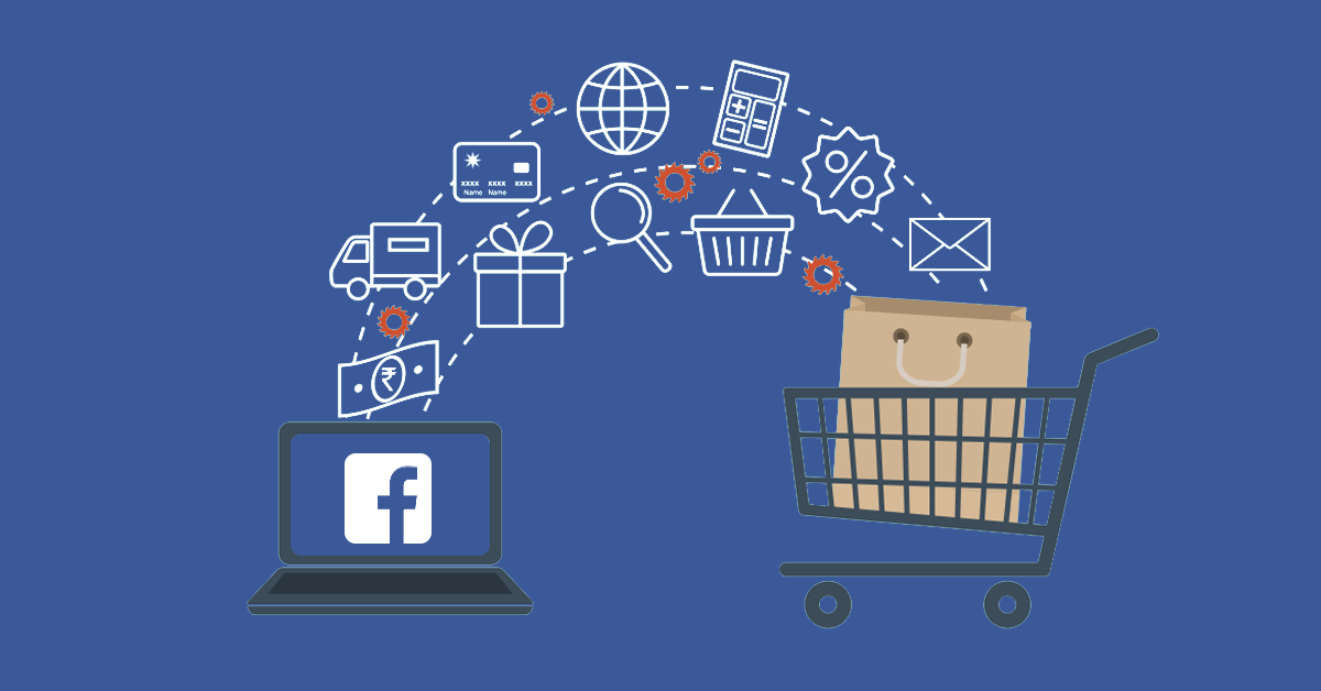 Как получить клиентов электронной коммерции через Facebook?