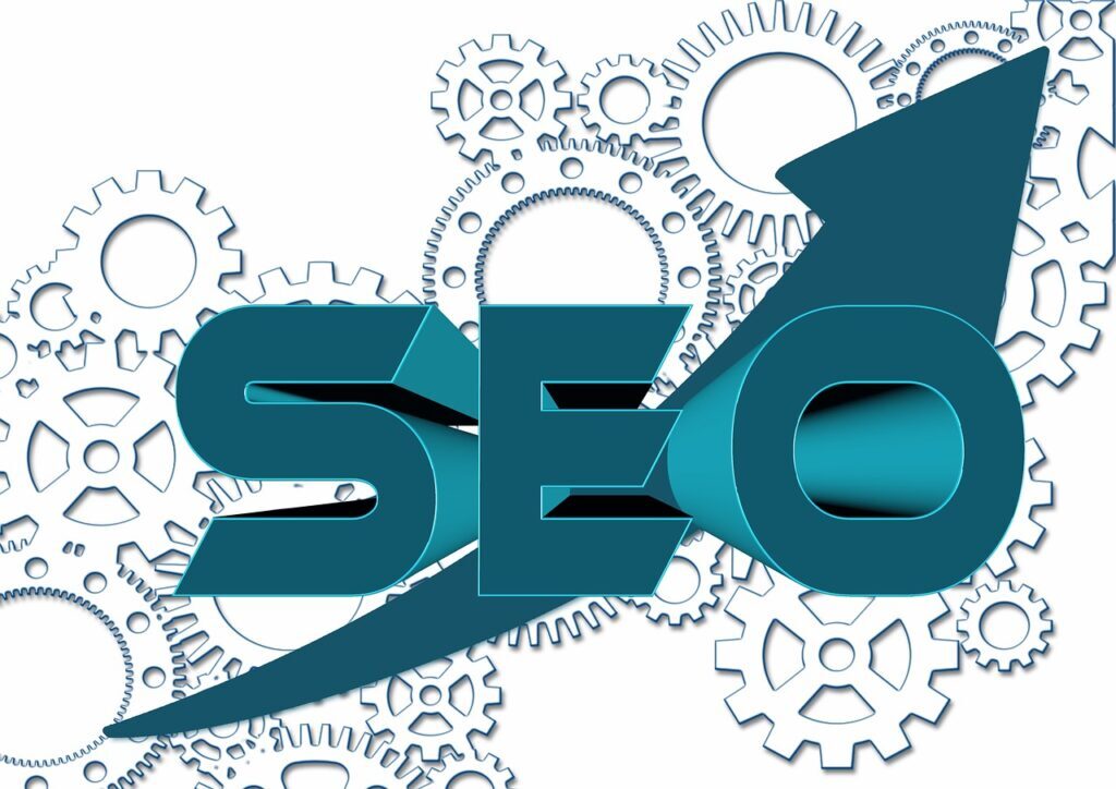 seo, аудит