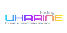 Ukraine Hosting