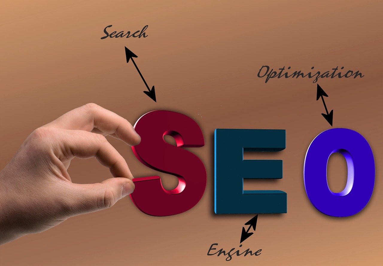 белое seo продвижение