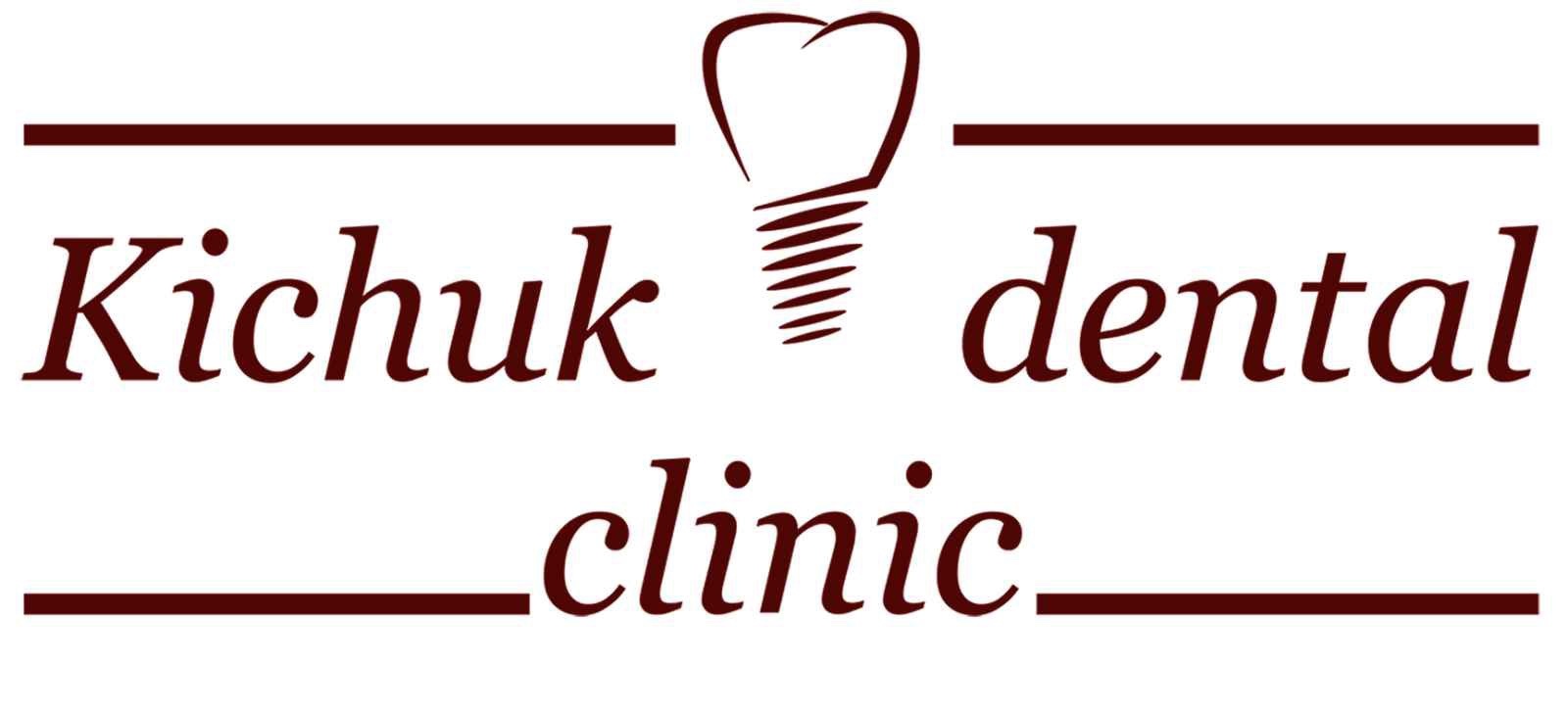 Кейс: разработка сайта стоматологической клиники kichukdentalclinic.com.ua