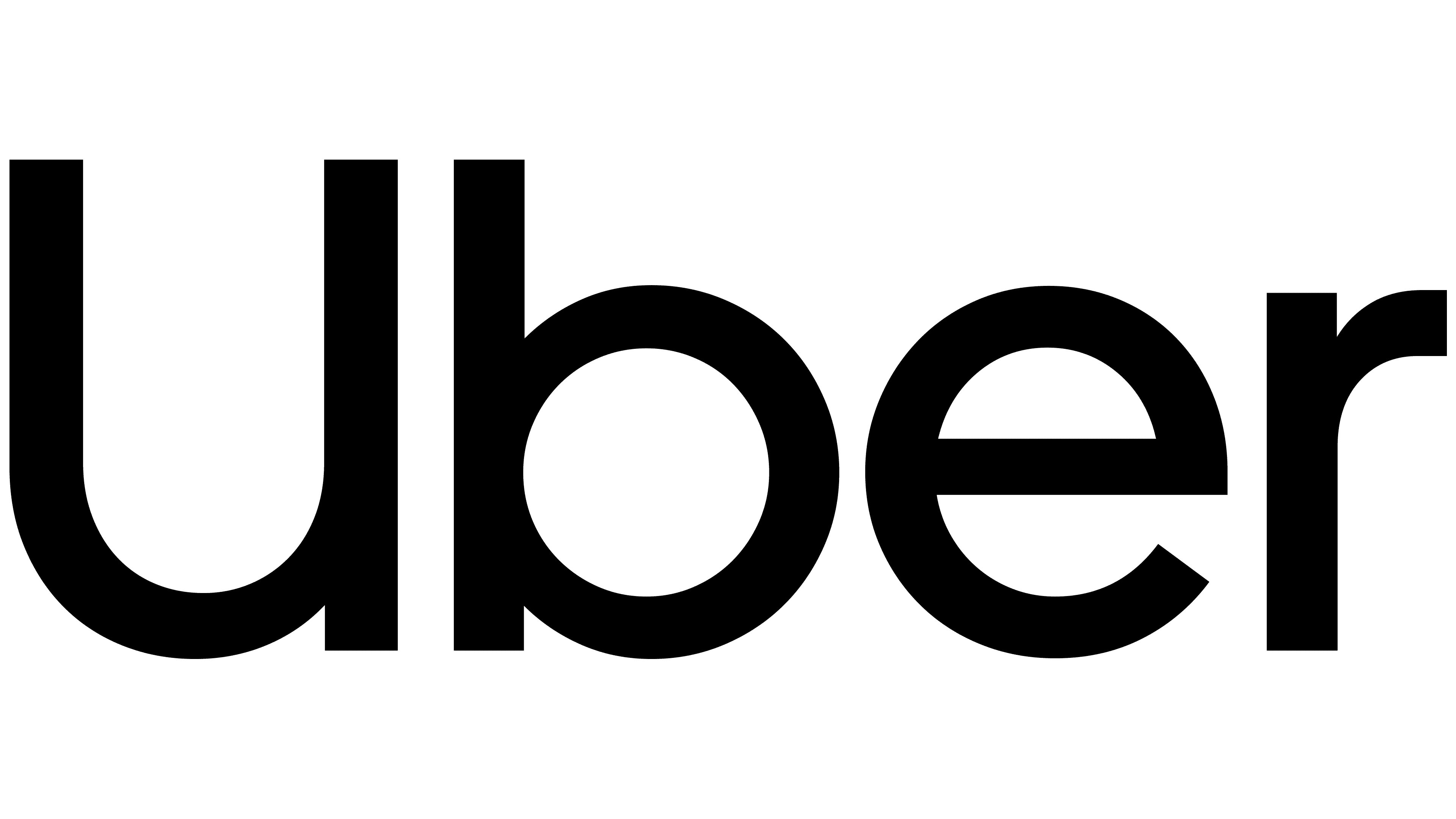 Uber-Logo