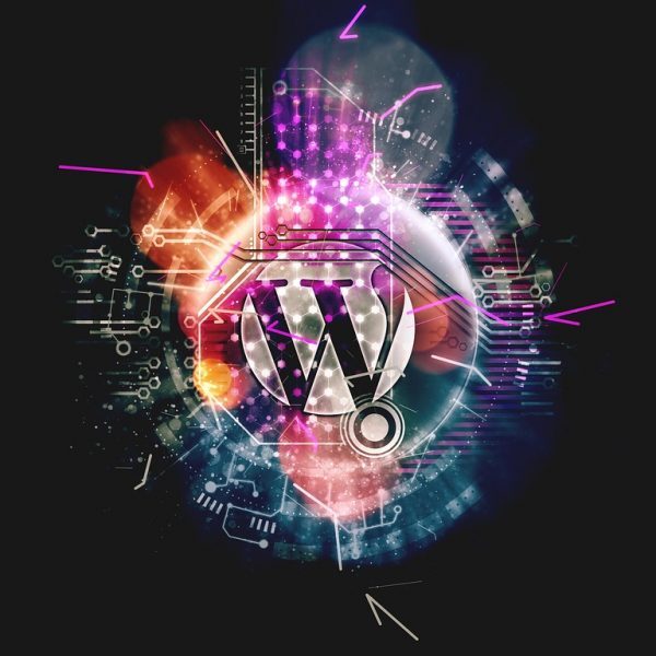 wordpress